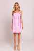 Robe de cocktail model 209252 Moe